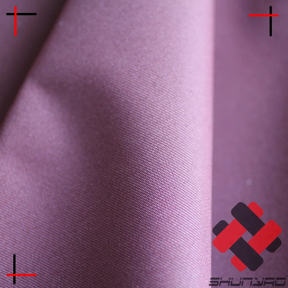 Taslan Fabric Polyester Impregnated Breathable Coating Buy Breathable