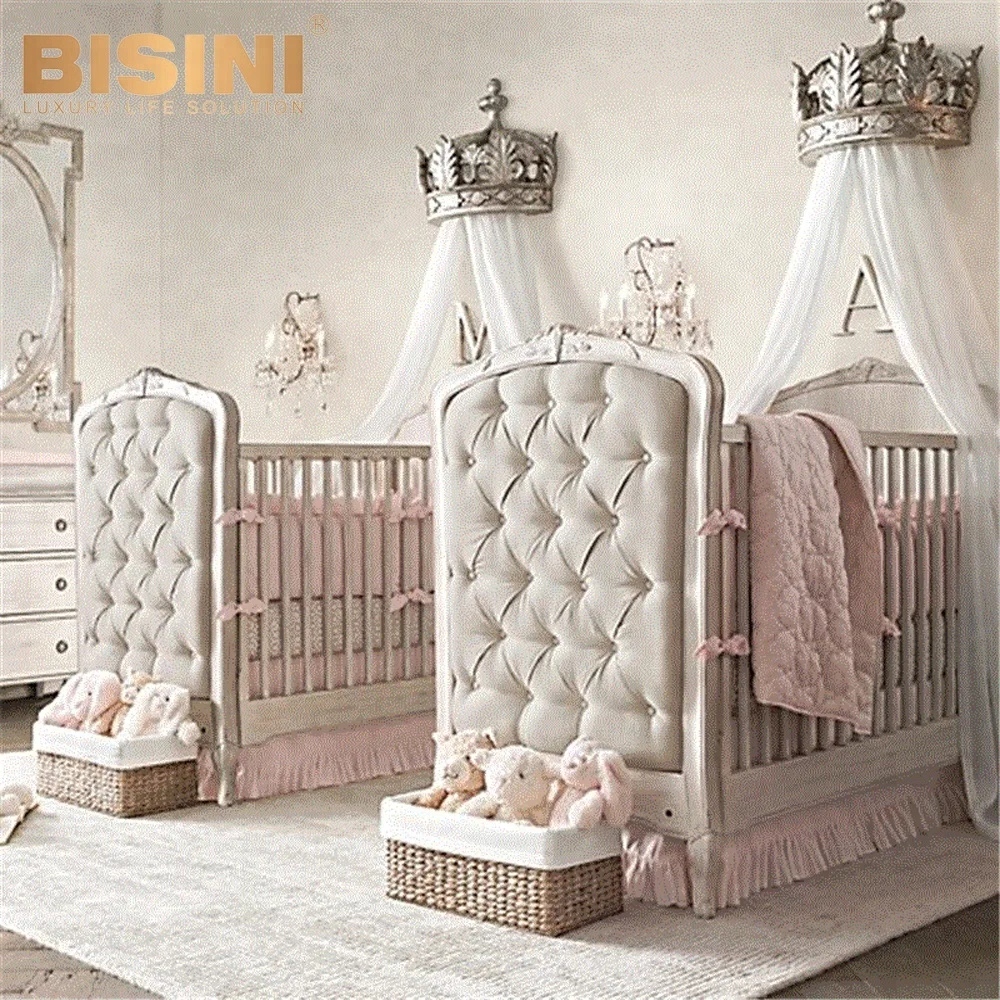 elegant cribs