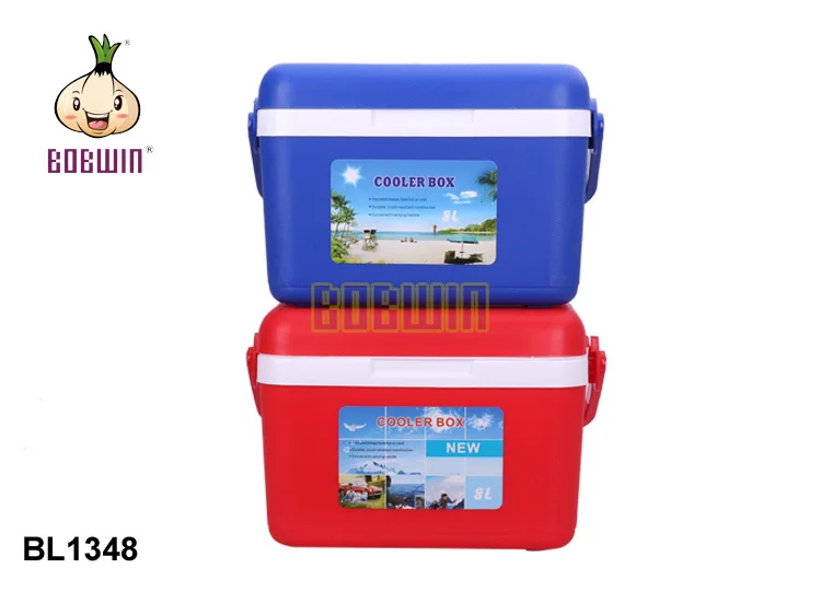 8 litre cooler box