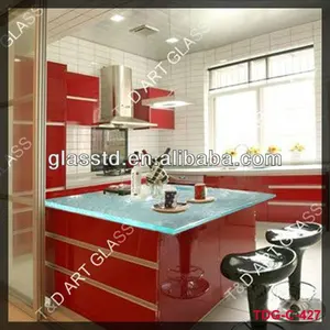 China Casting Glass Countertops China Casting Glass Countertops