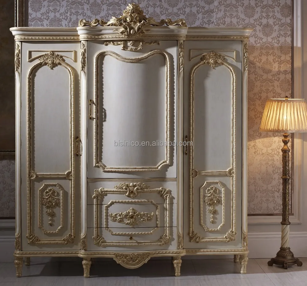 Bisini luxe meubelen, italiaanse slaapkamer meubilair desgin, luxe ...