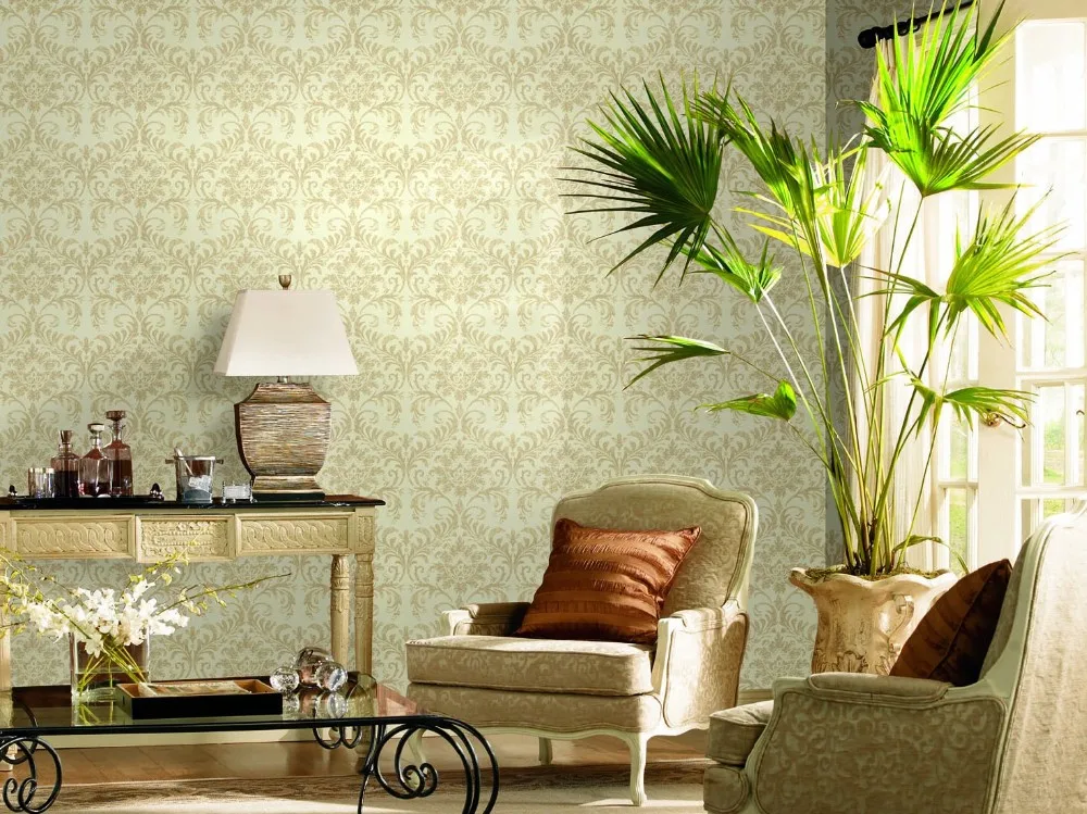 Woodgrain Design Matt Finished Self Adhesive Pvc Wallpaper Buy Self