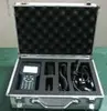 Portable vibration meter, with PC vibration analysis software