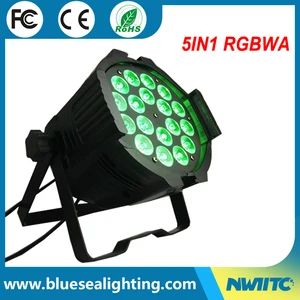 Diffe Types Of Stage Lighting 18x15w Led Par Diffe Types Of Stage Lighting 18x15w Led Par