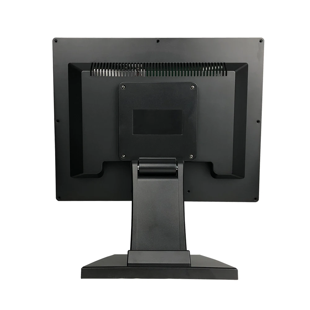15 inch lcd touch monitor