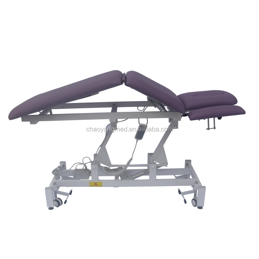beauty table CY-C115A purple