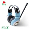 Super Seps Cheap Wireless Be Customizationed Fixed Fm Frequencies Headset