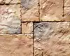 Rusty Slate Multicolor Slate Tiles Building Garden Material Natural Culture Stone