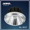 12W 15W 17W Sharp GU10 GU5.3 LED Spot Light Ceiling Bulb Warm Cool Day White Lamp