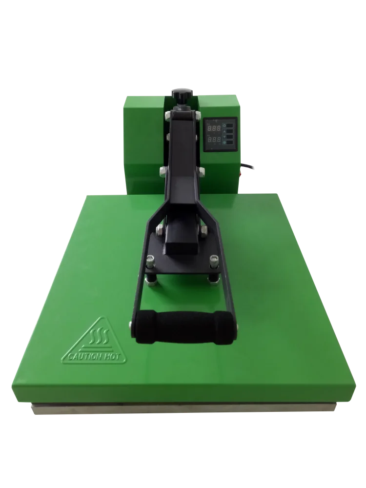 Hp3804s High Efficiency Digital Heat Transfer 15x15 Shirt Heat Press