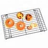 Amazon best selling modern design bread baking cooling rack