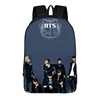 new design school bag customize printed fashion backpack school for children support dropshipping