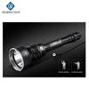 Klarus XT30R LED Flashlight 820M Long beam throw flashlight Rechargeable Torch 6 Mode Torch Camping Waterproof Flashlight