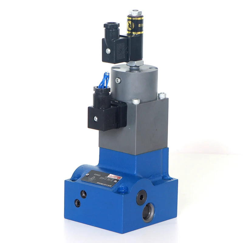Proportional Valve, Proportional Valve direct from Beijing Hongji Shida