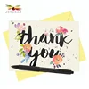 40 Floral Thank You Notes Cards with Envelopes in one boxes
