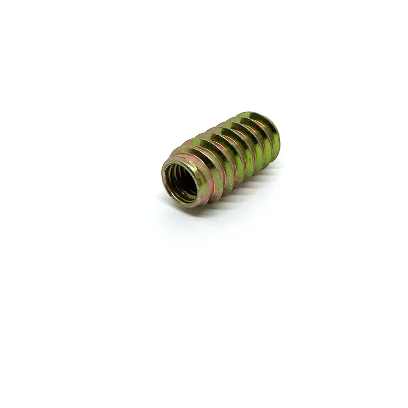 Fastener Wood Self Tapping Teeth Nut For Furniture Buy Fastener Wood