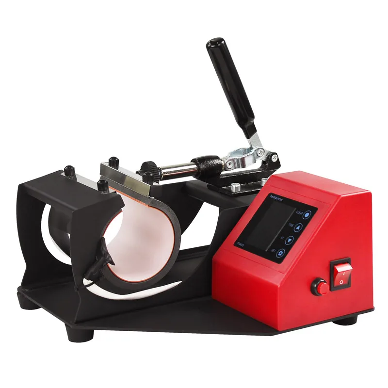 Best Sale In 2014 Mug Sublimation Heat Press Transfer Machine For Glass