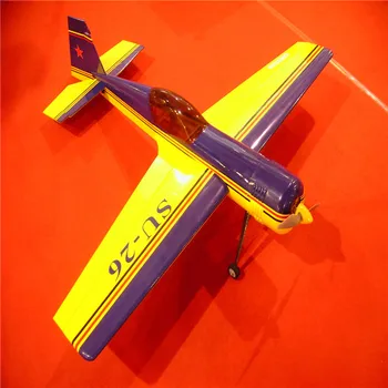 hobby plane kits