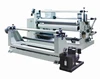 High Speed Protective Film/ Industrial Tape Slitter Rewinder Machine With Laminating Function