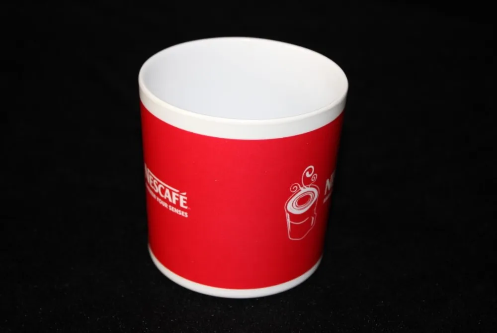 Melamine beverage cup kid