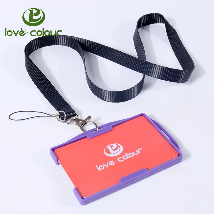 ID lanyard 1120L24