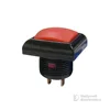 IP67 High Cap Mini Waterproof Push Button Switch