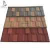 Factory Price Whole Metal Roof System Roofing Tiles Ridges Vent Cap Flashing Metro Stone Coated Roof Tiles Guangzhou