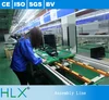 Mobile Phone,KCD TV Desk Electronic Assembly Line Equipment with Table
