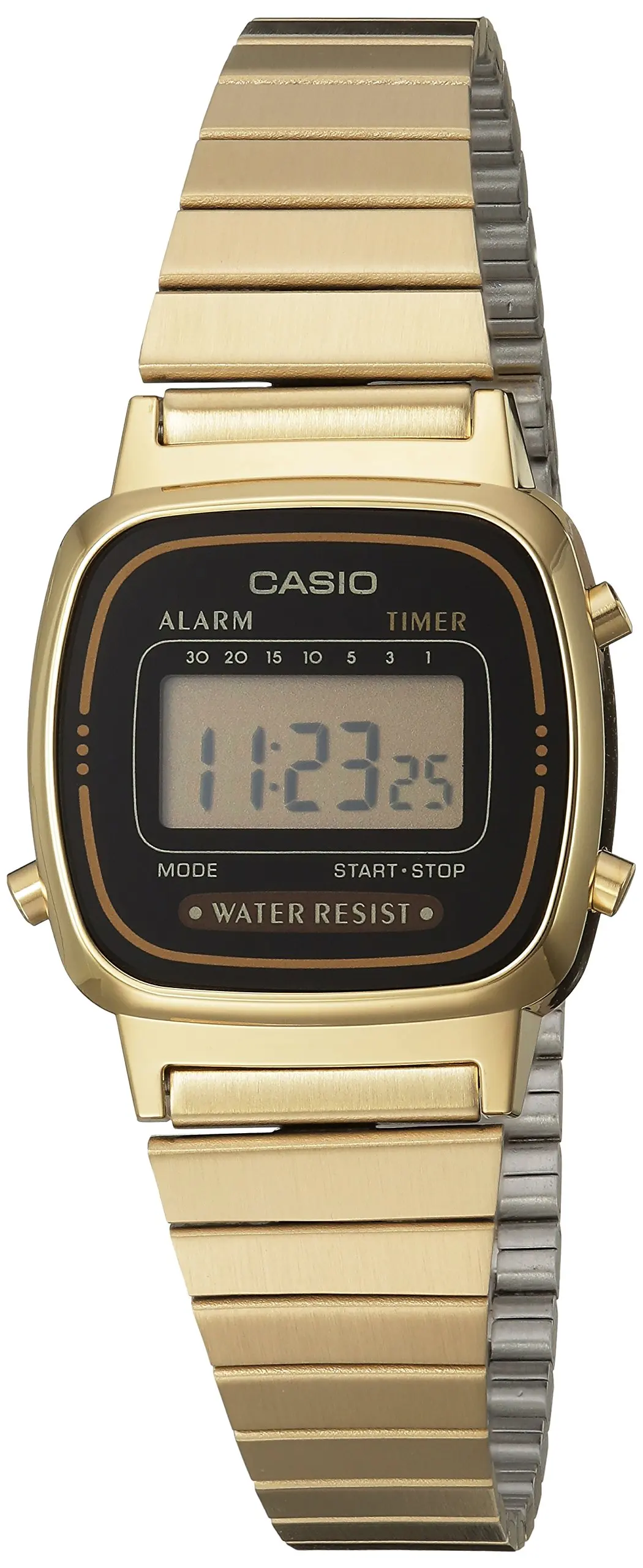 casio vintage la670