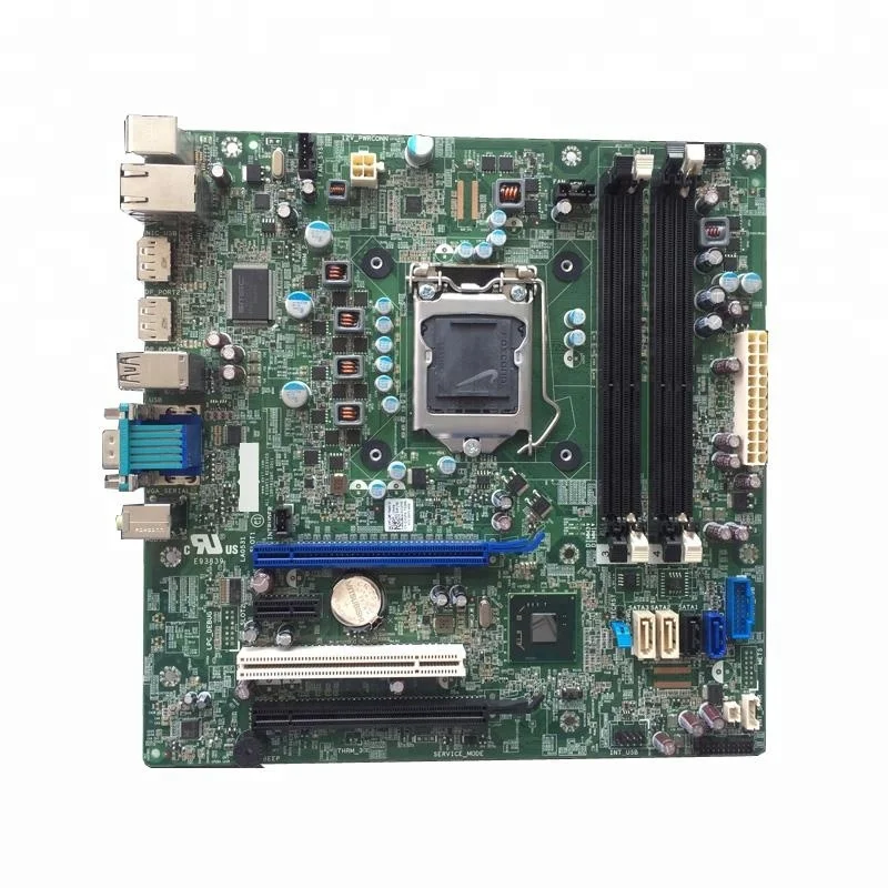 New Dell Optiplex 9010 Mt Mini Tower Ddr3 Motherboard M9kcm 0fw Motherboards Computers Tablets Networking