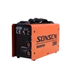 heavy duty ARC200 inverter welder stick welding machine 150-260V workable on generator
