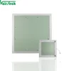 2019 gypsum board aluminum ceiling access panel