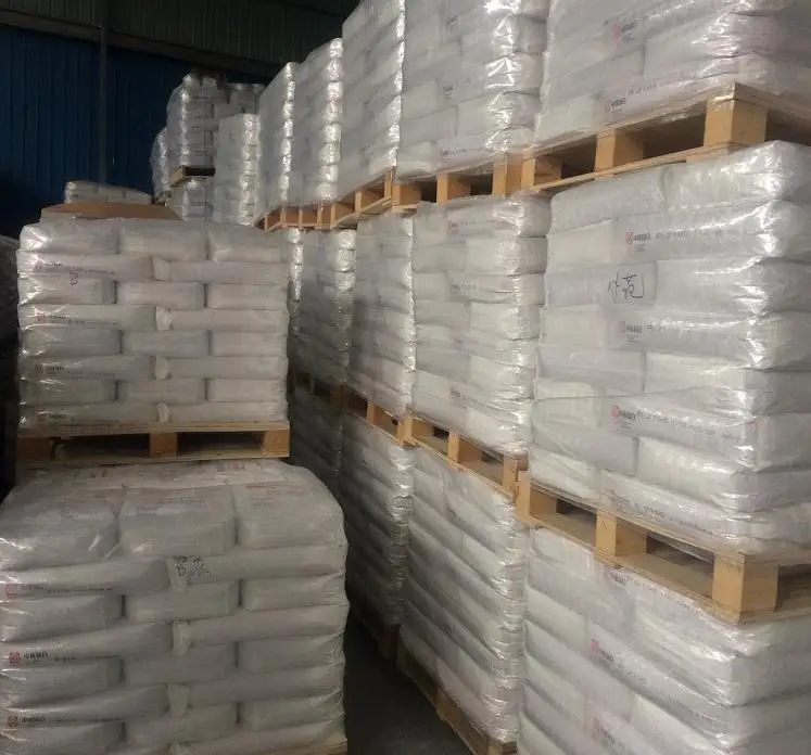 quality manufacturer direct production nano calcium carbonate