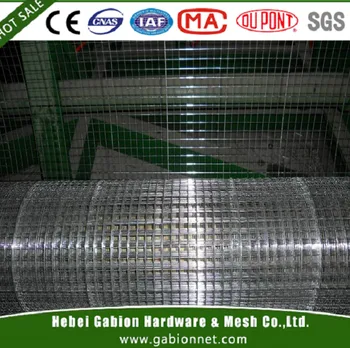 1/4 Inch Stainless Steel Hardware Cloth(48