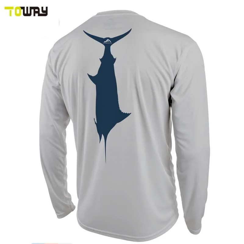 plain fishing shirt