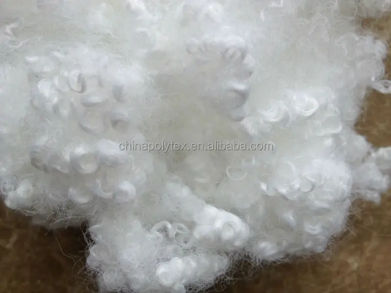 hollow fibre stuffing 5kg