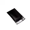 Hot selling black bubble poly envelope with color custom