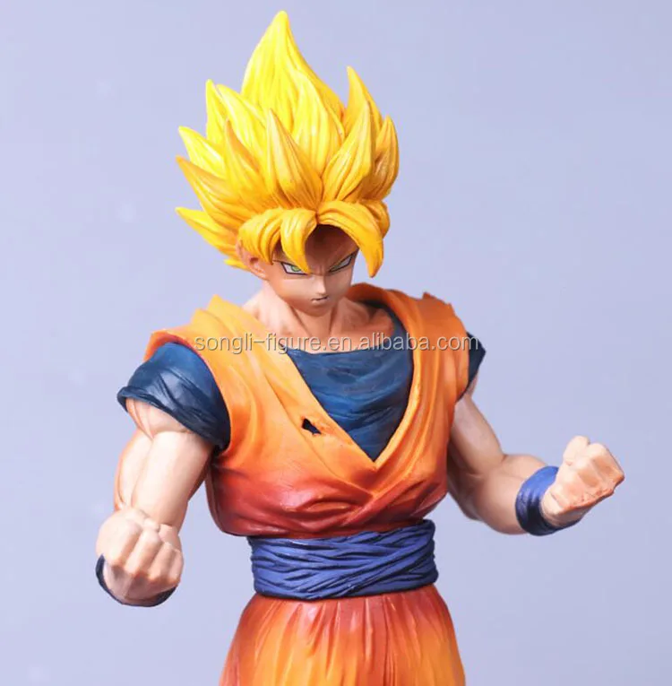 grandista goku ssj