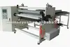 Sticking Polyethylene Foam and PSA Tape Laminating and Rewinding Machine