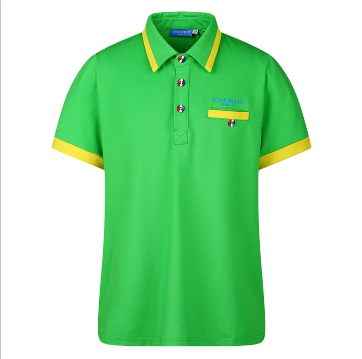 high end golf clothes