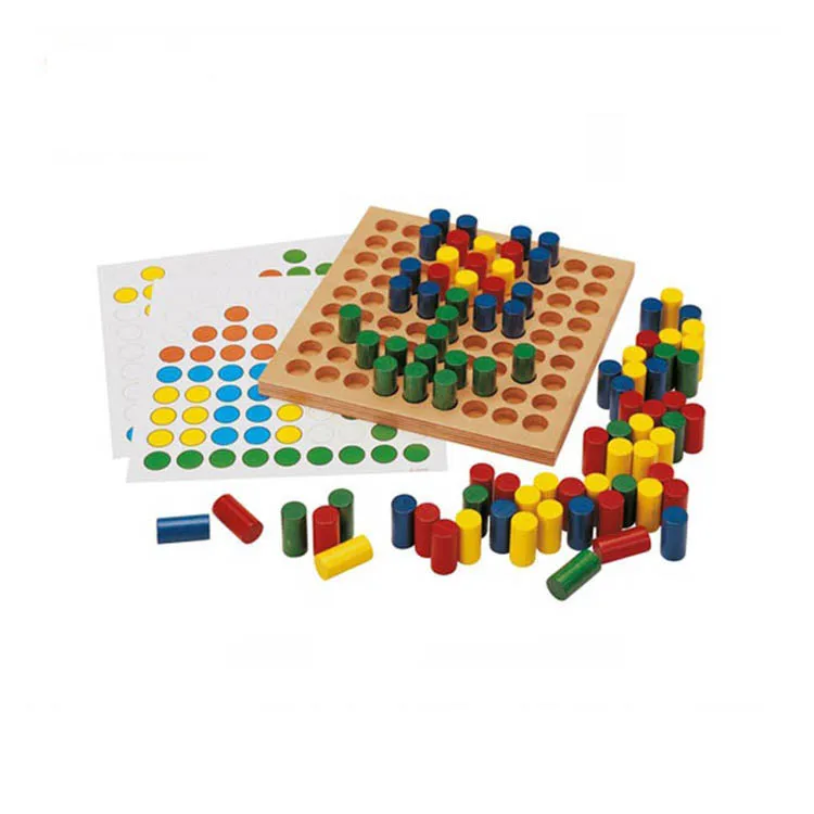 educational toys for nursery schools