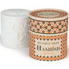 Scented Feature Christmas Gift-boxed Soy Candle
