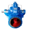 EVP factory price 400GSN120 High Head water pump horizontal double suction split case pump