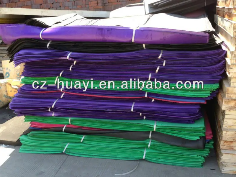 High Density Expanded Polypropylene Foam Sheet Buy Expanded