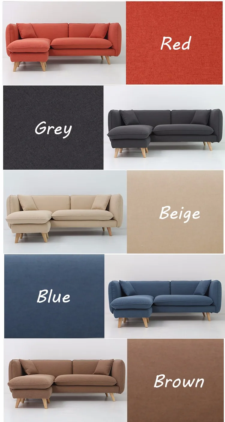 2018 Popular Fabric Lobby Sofa Set Lounge Sofa Modern Buy Lounge Sofa