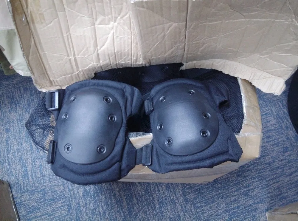 Hard Impact Soldiers Combat Field Military Uniform Army Knee Pad Buy