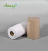 Hand roll paper towel