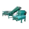 cassava grinding machine diesel cassava crushing machine Tapioca starch machine