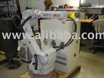 motoman up20