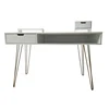Household Adjustable Folding Computer Desk